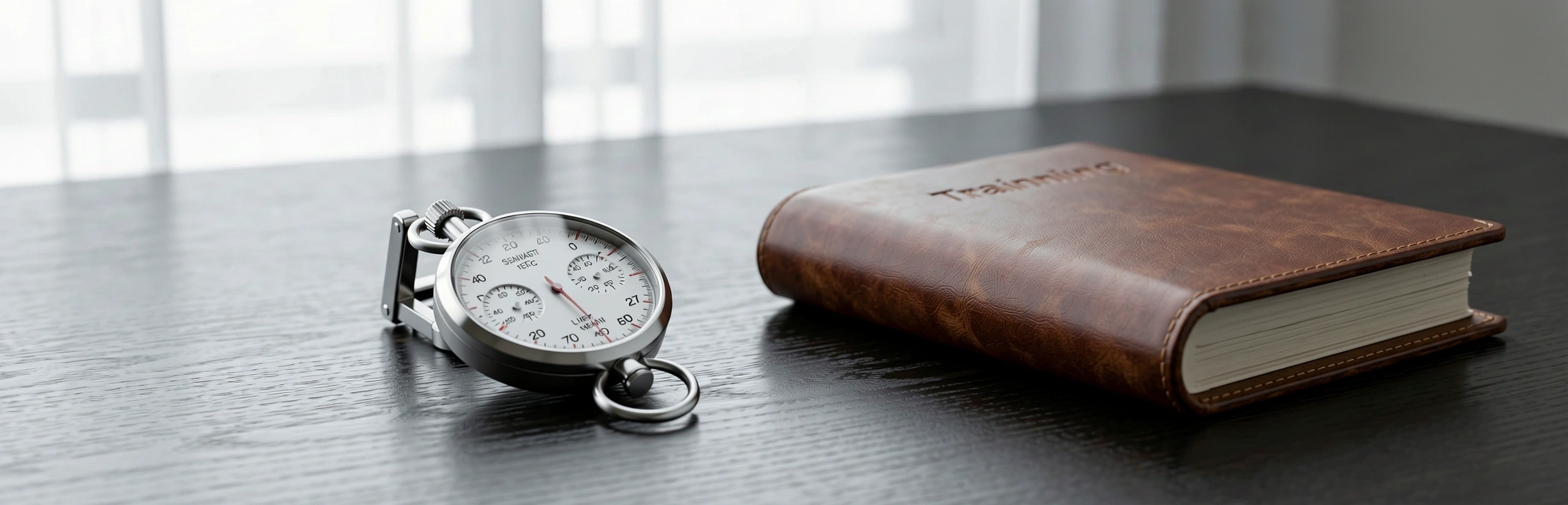 Professional conditioning management