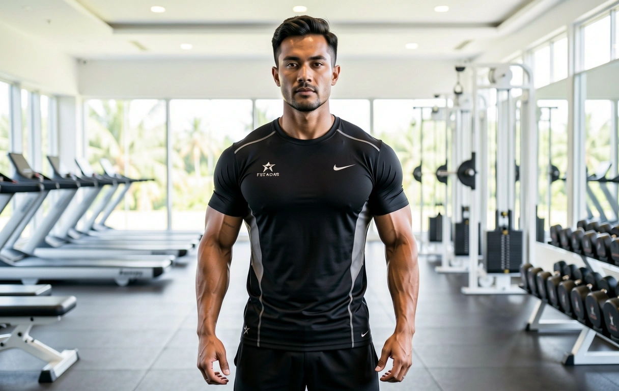 Lead Performance Coach